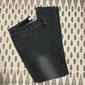 Vintage America black jeans